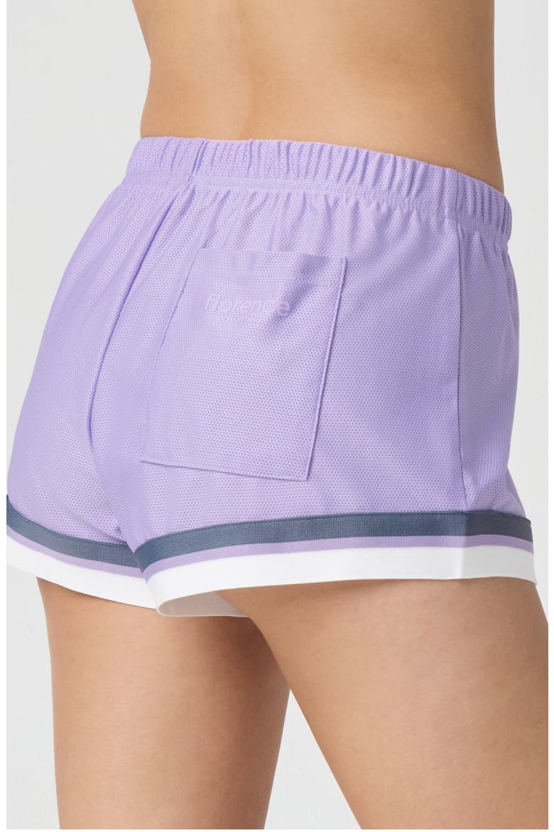Mesh Boxer Shorts, Alternate, color, MILLIE LAVENDER