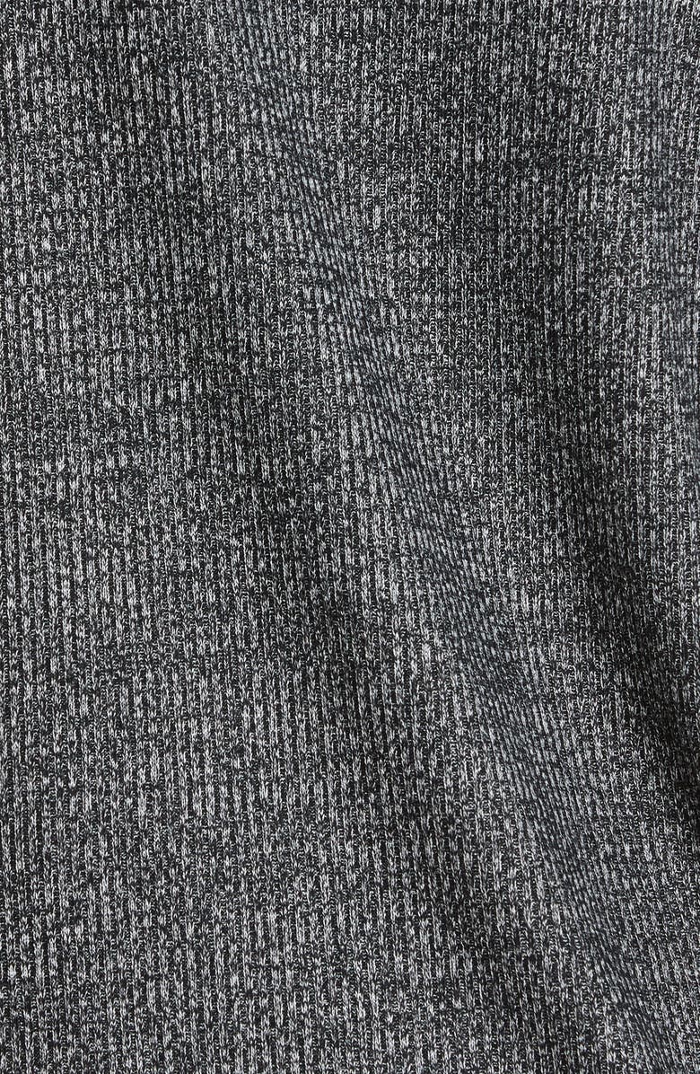 rag & bone Clara V-Neck Top, Alternate, color, 