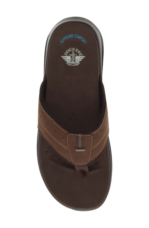Dockers ® Banks Flip Flop