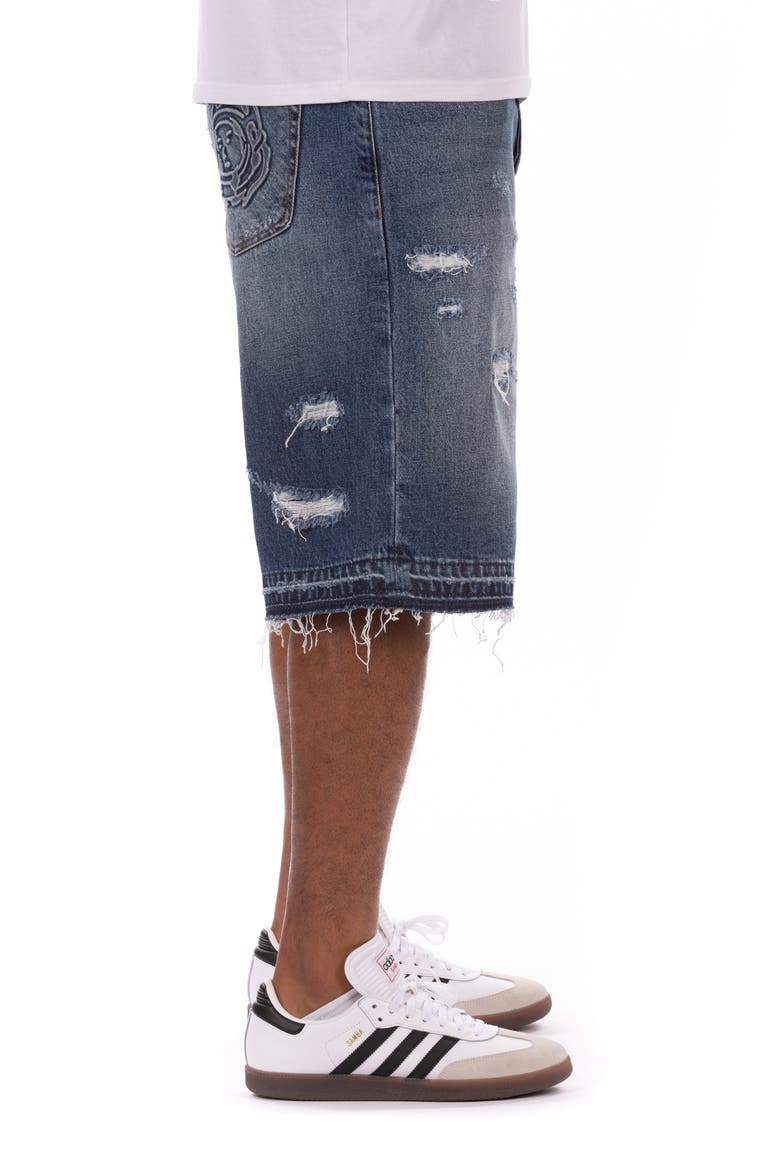 Onibaba Shorts, Alternate, color, ASTRA