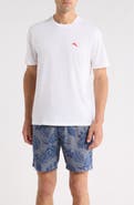 Tommy Bahama Grill & Chill Graphic T-Shirt
