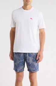 Tommy Bahama Grill & Chill Graphic T-Shirt