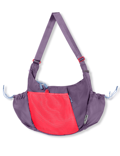 Crescent Crossbody Big 8L