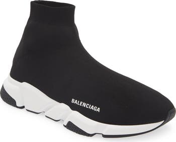 Speed LT Sock Sneaker
