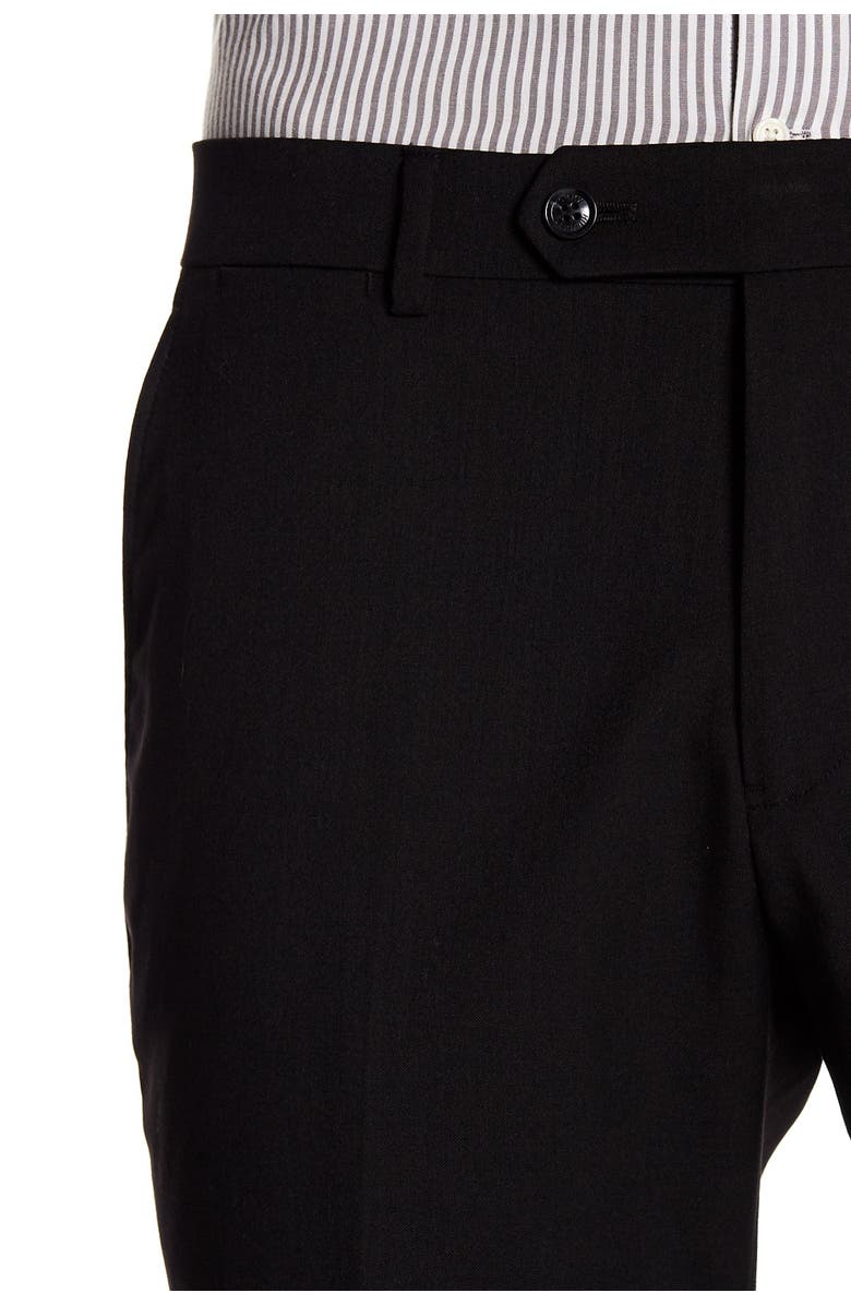 Tommy Hilfiger Tyler Modern Fit TH Flex Performance Suit Separate Pant - 30-34" Inseam, Alternate, color, 