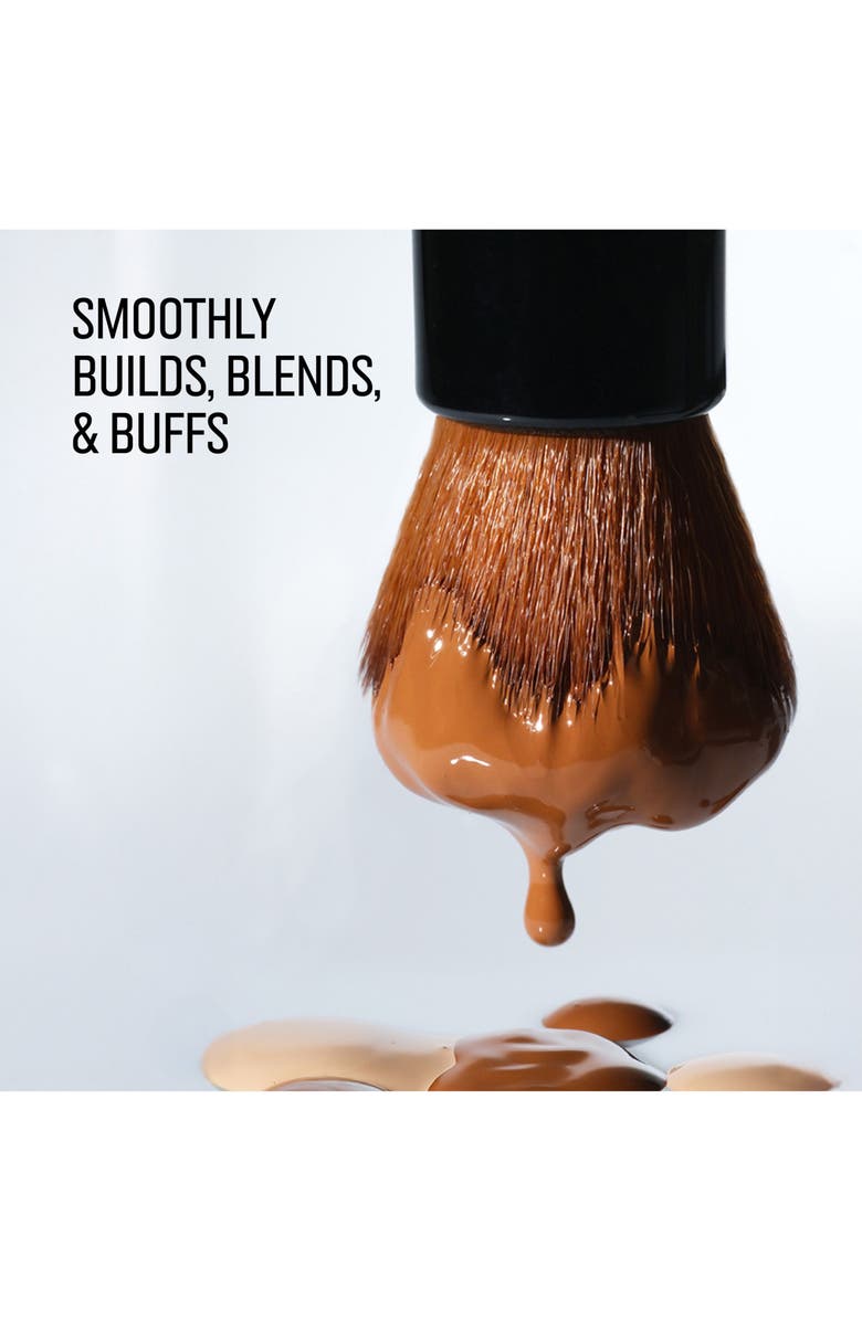 Bobbi Brown Full Coverage Face Makeup Brush, Alternate, color, 