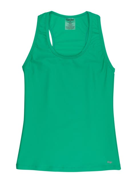 UPF50+ Active Tank Top