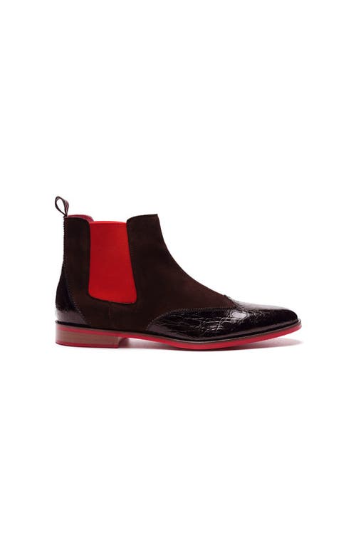 Carlos Santana Mantra Chelsea Boot