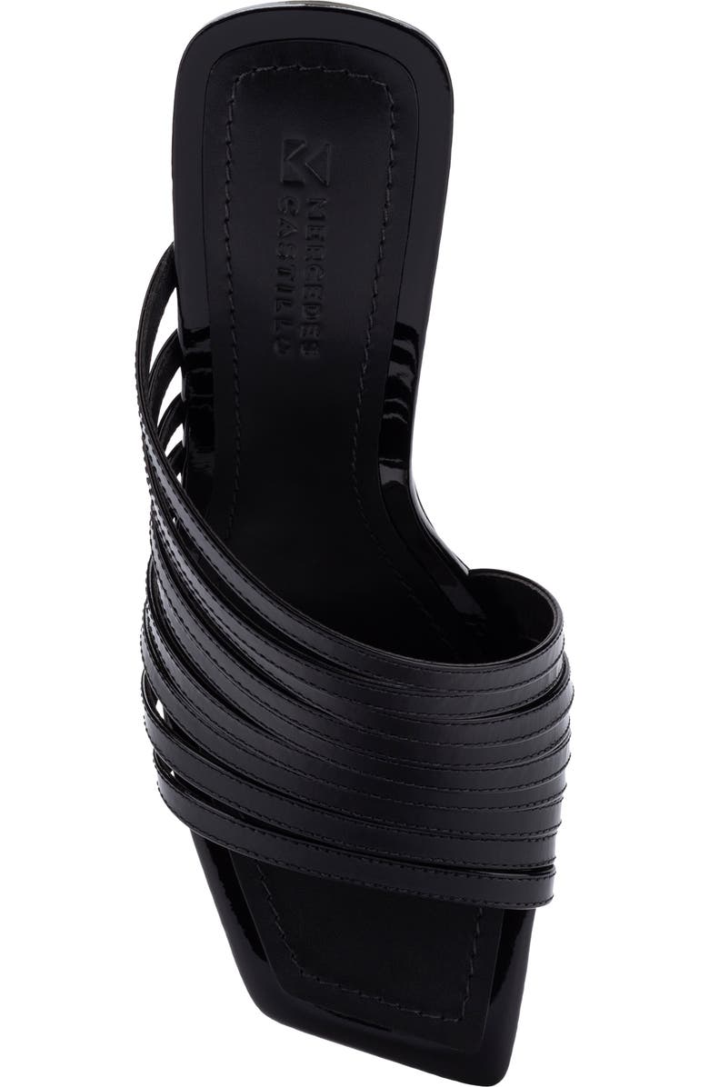 Mercedes Castillo Cecilia Wedge Sandal, Alternate, color,