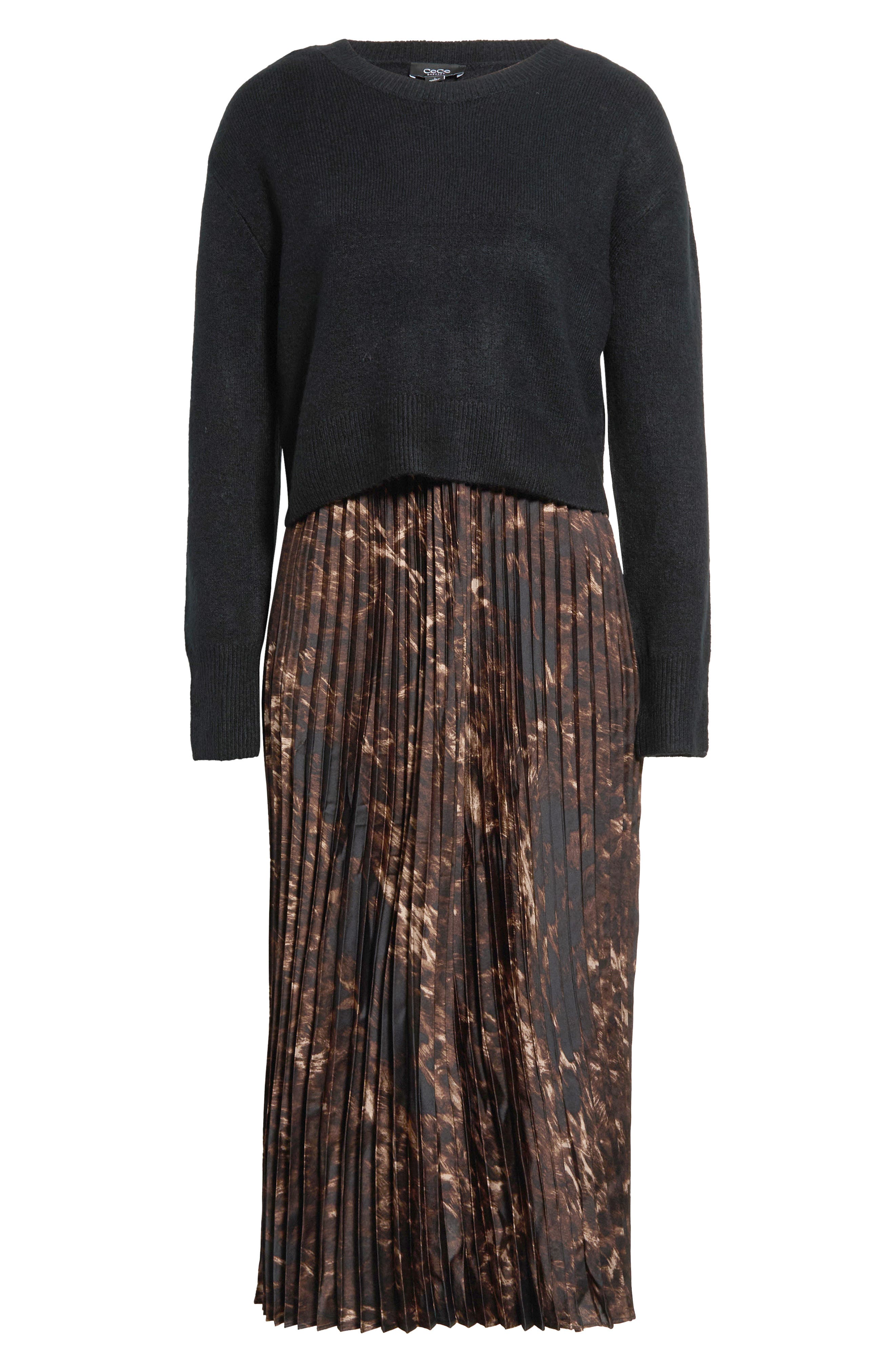 selected RICH BLACK