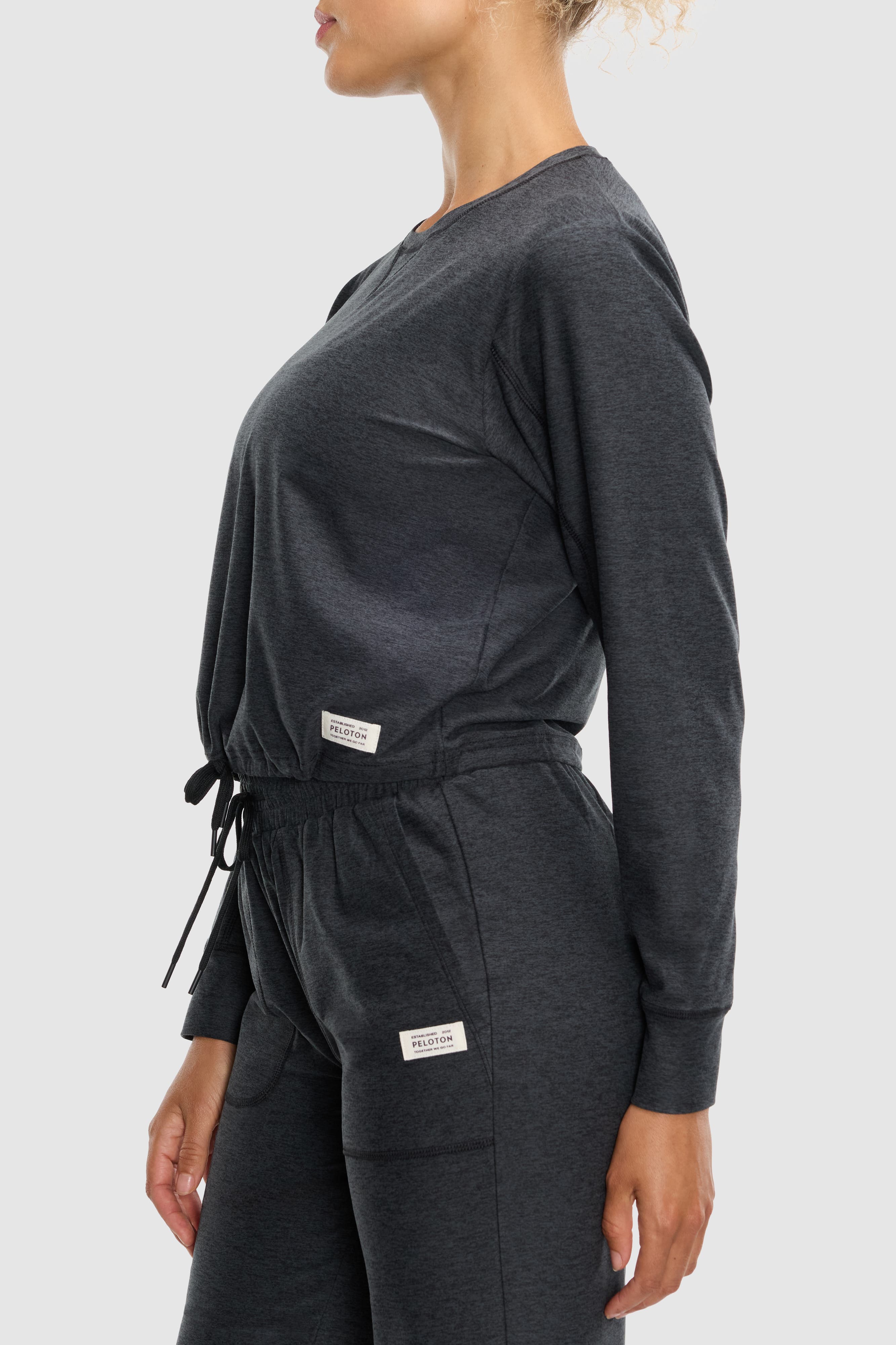 Dreamblend Crewneck Pullover - image 2