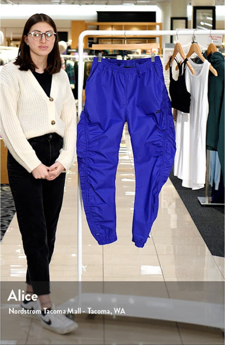 Track Pants, sales video thumbnail