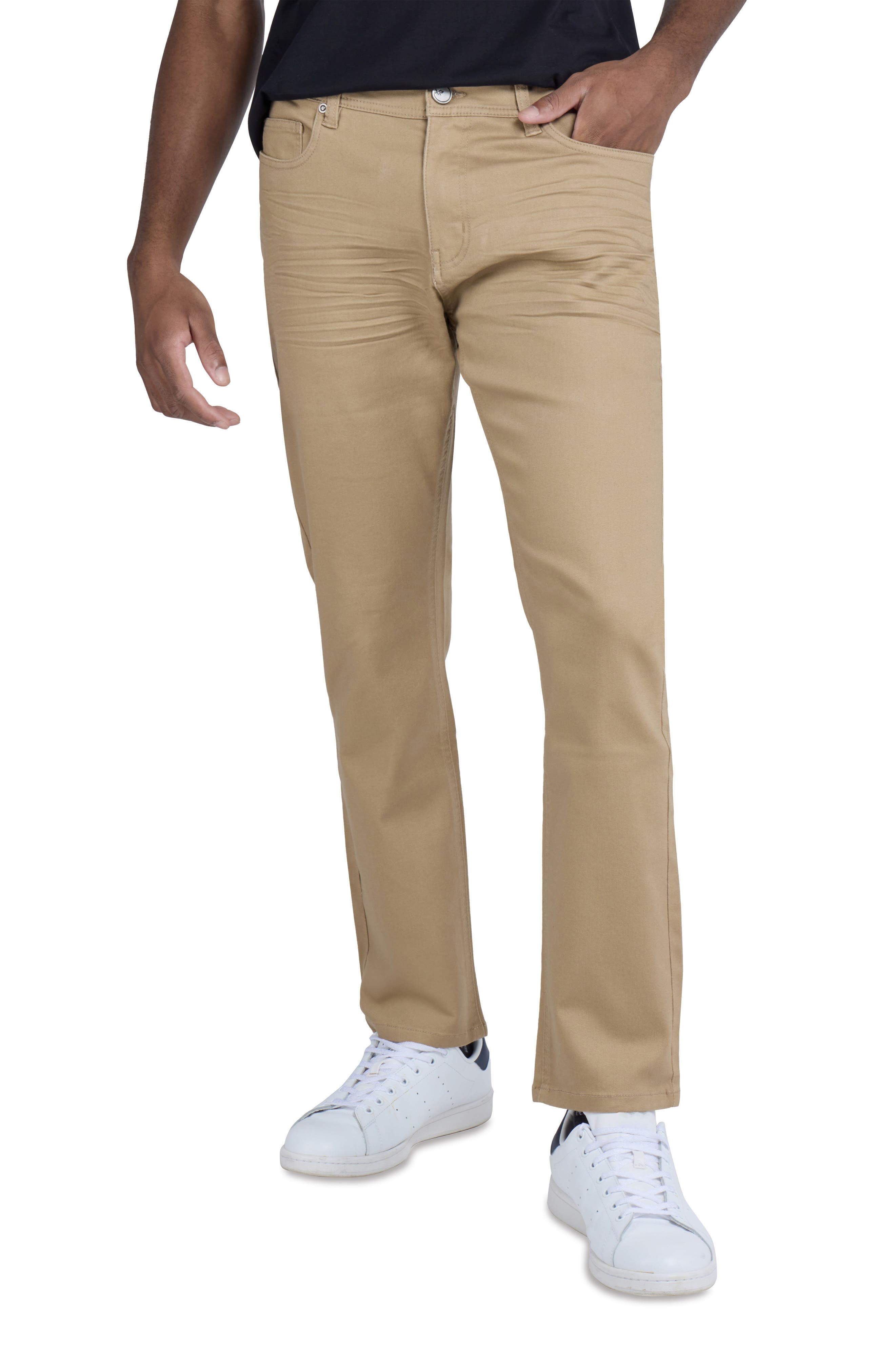 KHAKI