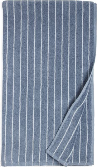 Hydrocotton Stripe Bath Towel
