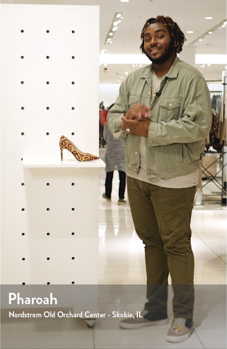 Riley 85 Pump, sales video thumbnail