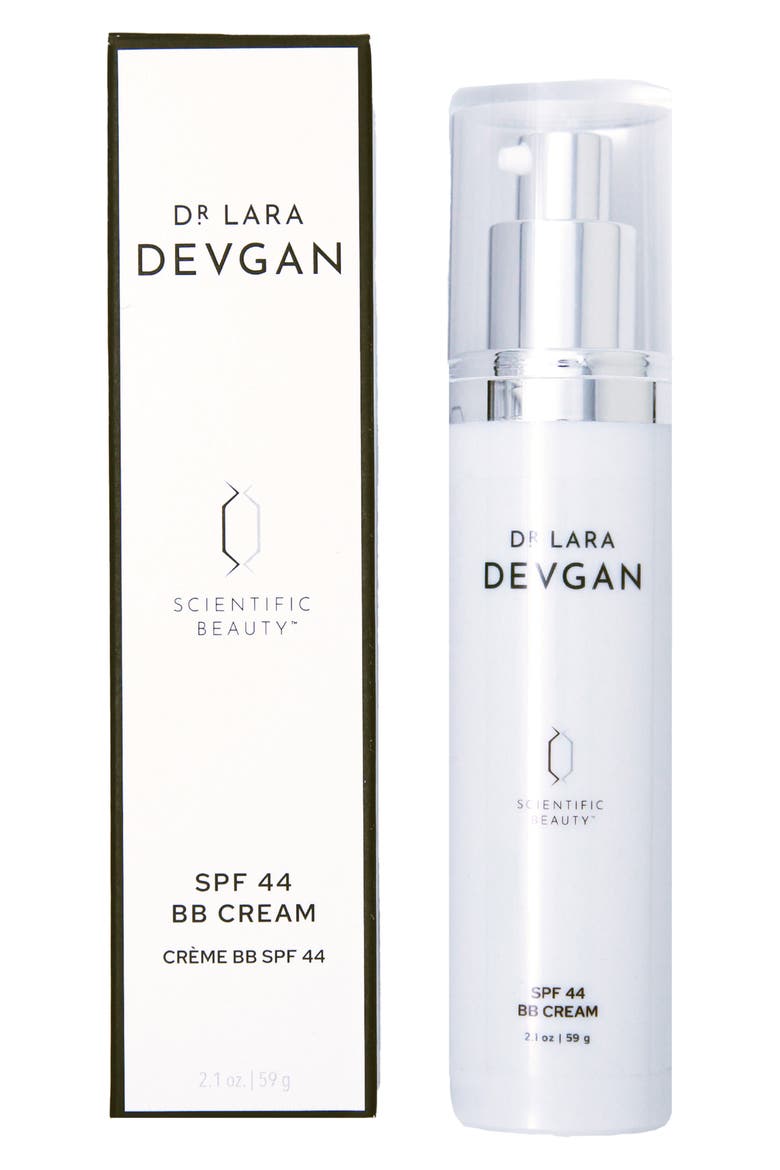 SPF 44 BB Cream, Alternate, color, NO COLOR