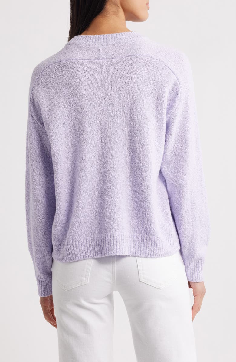 MARGARET O'LEARY Lola Crewneck Sweater, Alternate, color, 