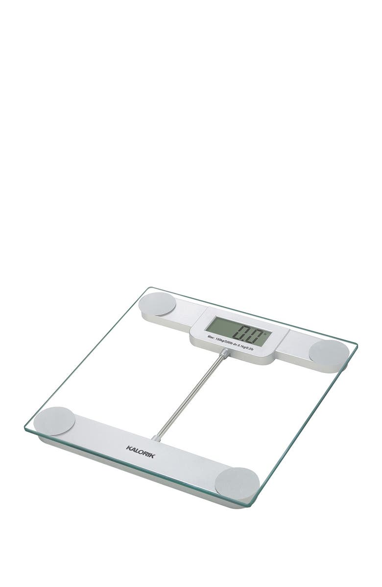 KALORIK PRECISION DIGITAL GLAS, Alternate, color, 