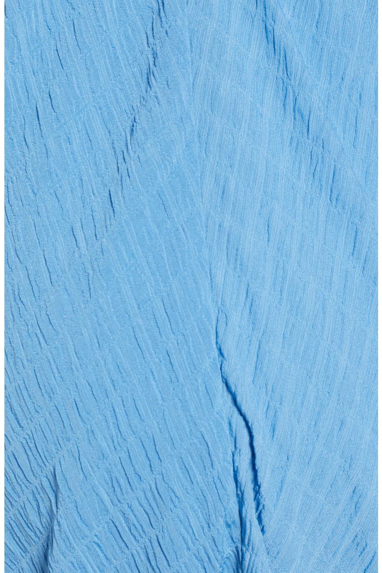 Amira Caftan, Alternate, color, OCEAN