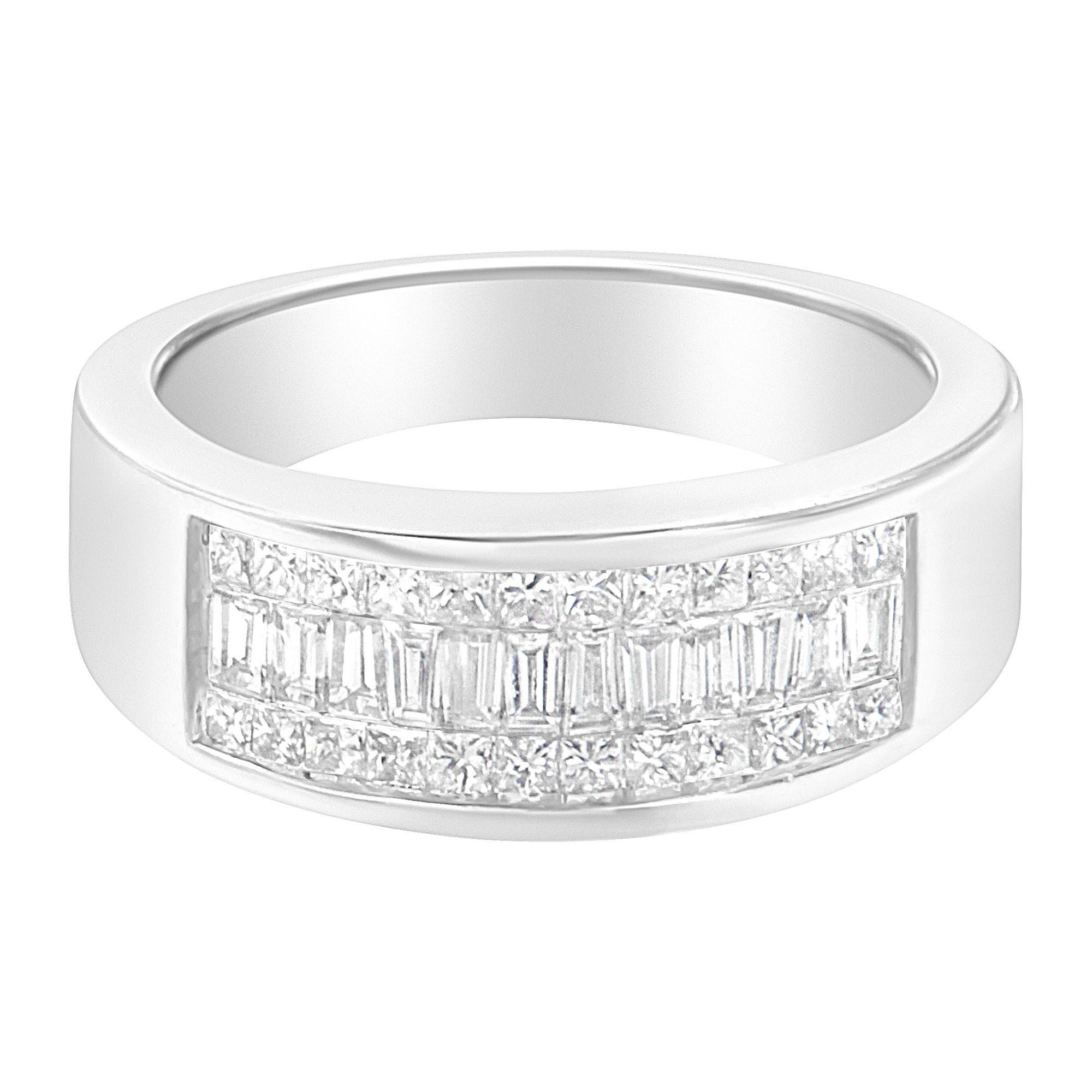 selected White Gold