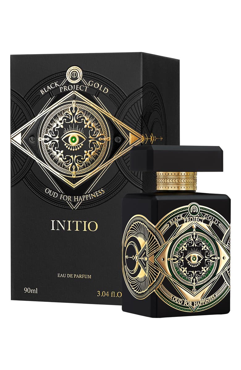 INITIO Parfums Privés Oud for Happiness Eau de Parfum, Alternate, color,