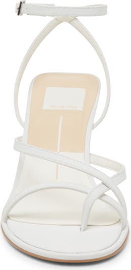 Morah Ankle Strap Sandal