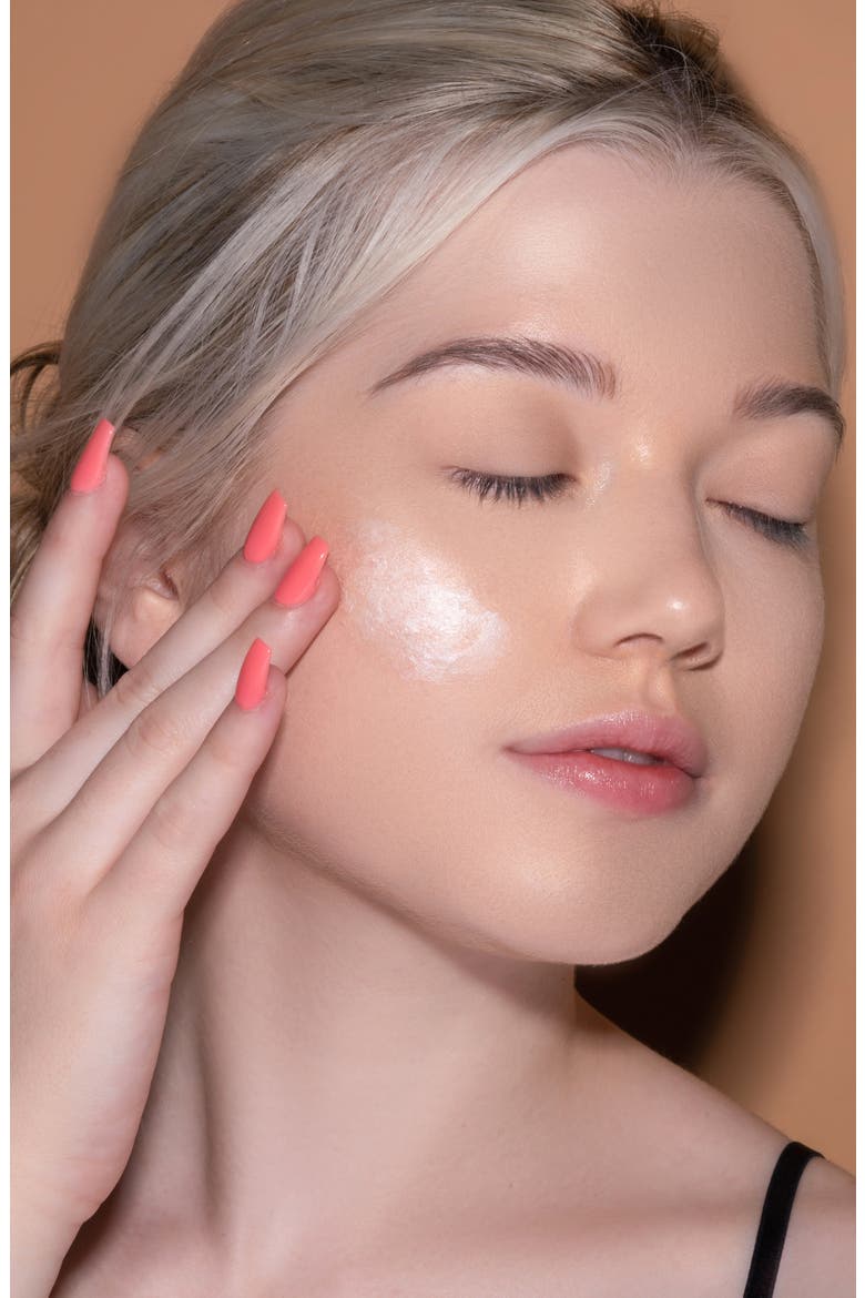 The Butter Primer, Alternate, color, NO COLOR
