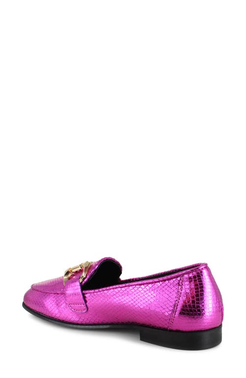 Zigi Gretel Bit Loafer