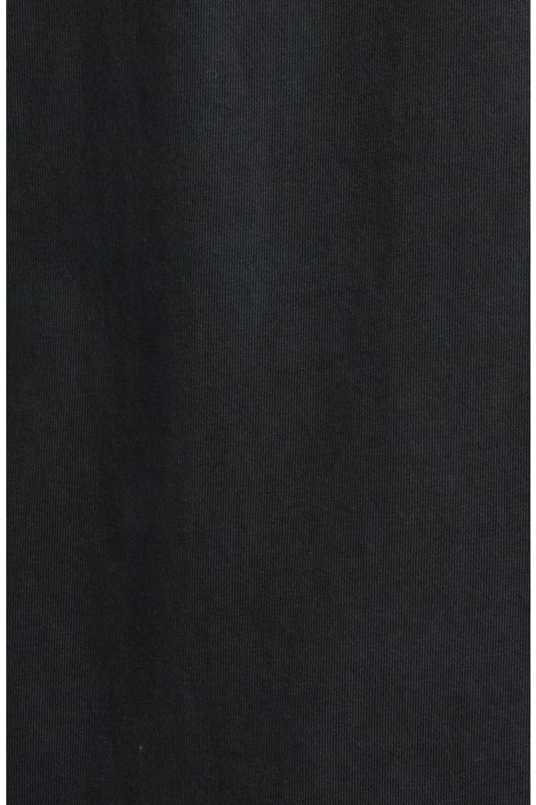 Swoopy Boys Premium Graphic T-Shirt, Alternate, color, BLACK