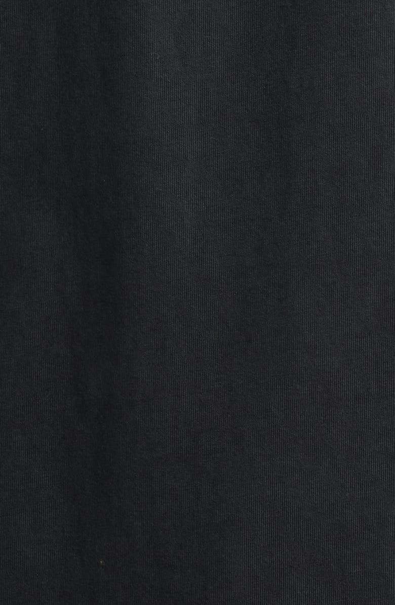 Roark Swoopy Boys Premium Graphic T-Shirt, Alternate, color, Black