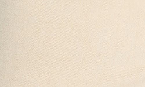 Nic + Zoe Nic+zoe Weekend Raw Hem Mid Rise Ankle Wide Leg Jeans In Neutral