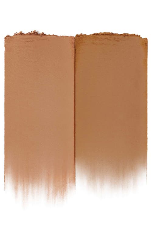 Victoria Beckham Matte Bronzing Brick Refill In 2