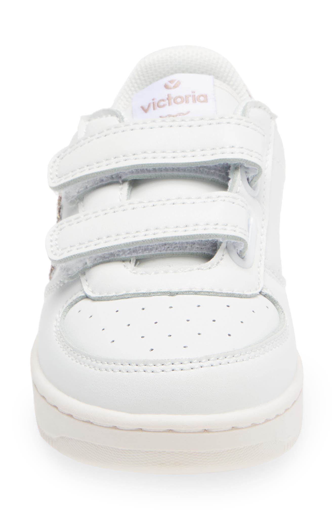 Siempre Sneaker, Alternate, color, PLATINO