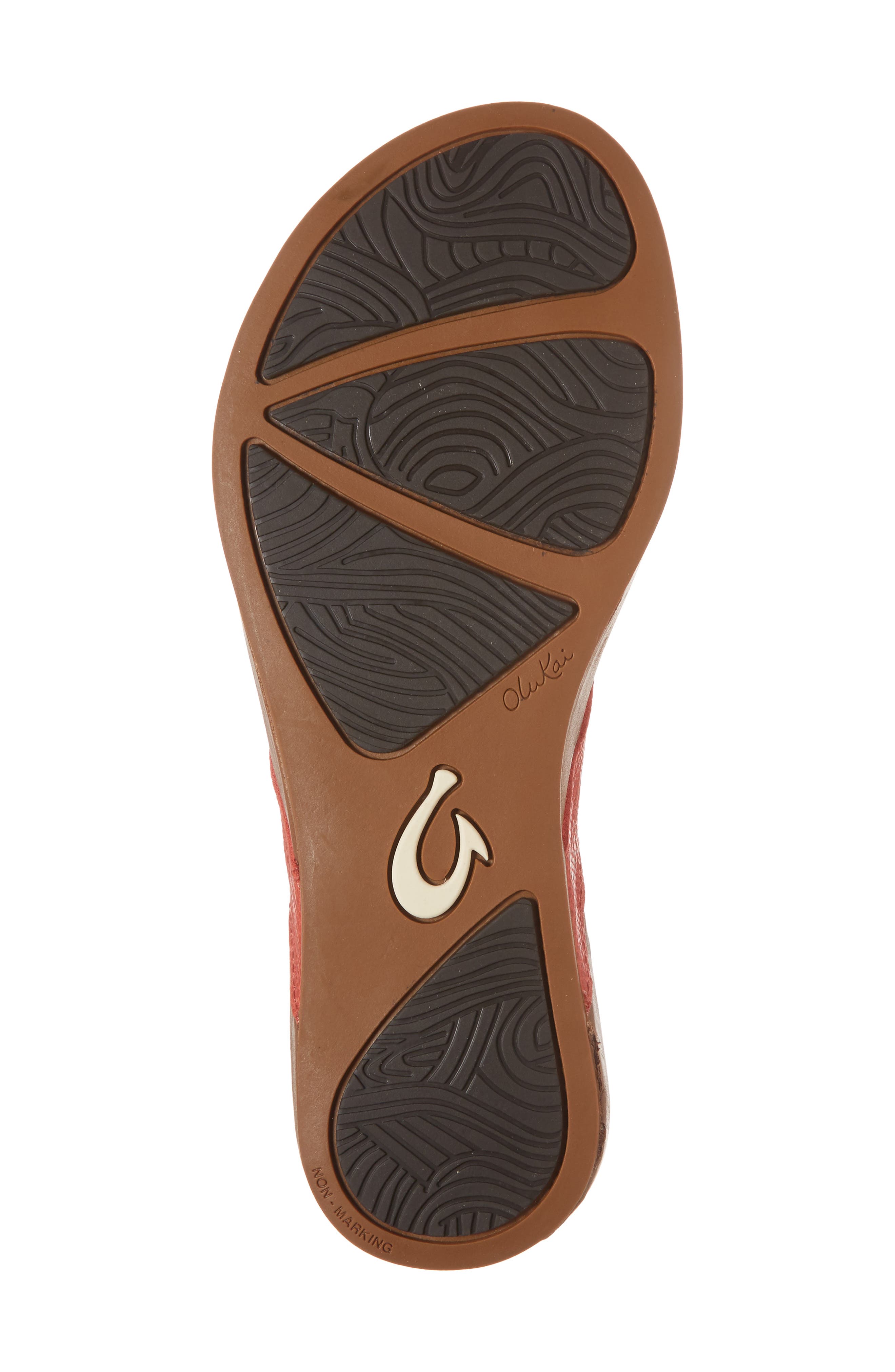 OluKai 'Hi Ona' Flip Flop, Alternate, color, 