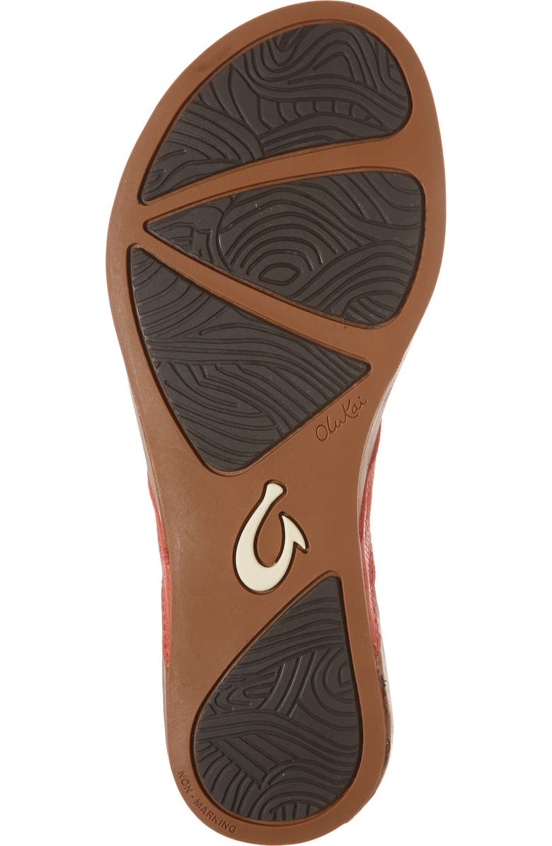 OluKai 'Hi Ona' Flip Flop, Alternate, color,