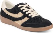 Dolce Vita Merit Perforated Sneaker