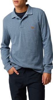 Rodd & Gunn Gunn Piqué Polo