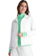 Fairway & Greene Fairway and Greene Hadley Womens Windbreaker