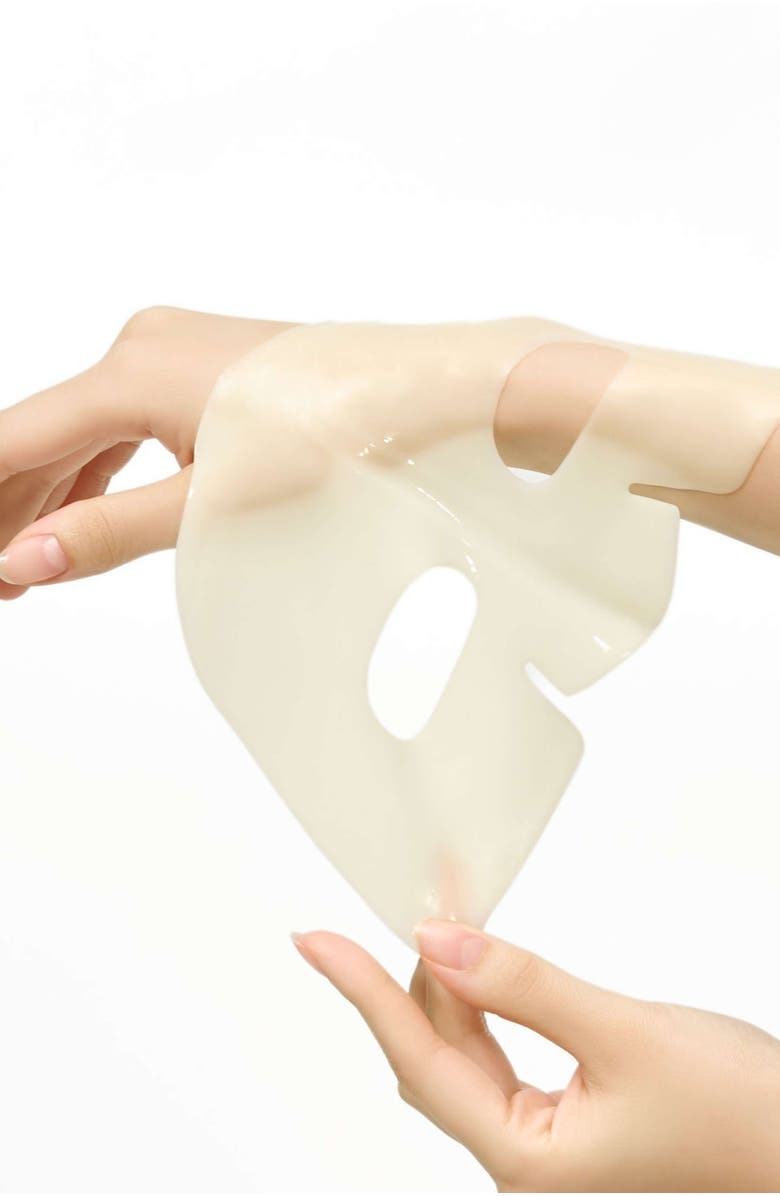 Luvum Afterglow Yuja Gel Mask, Alternate, color, NO COLOR