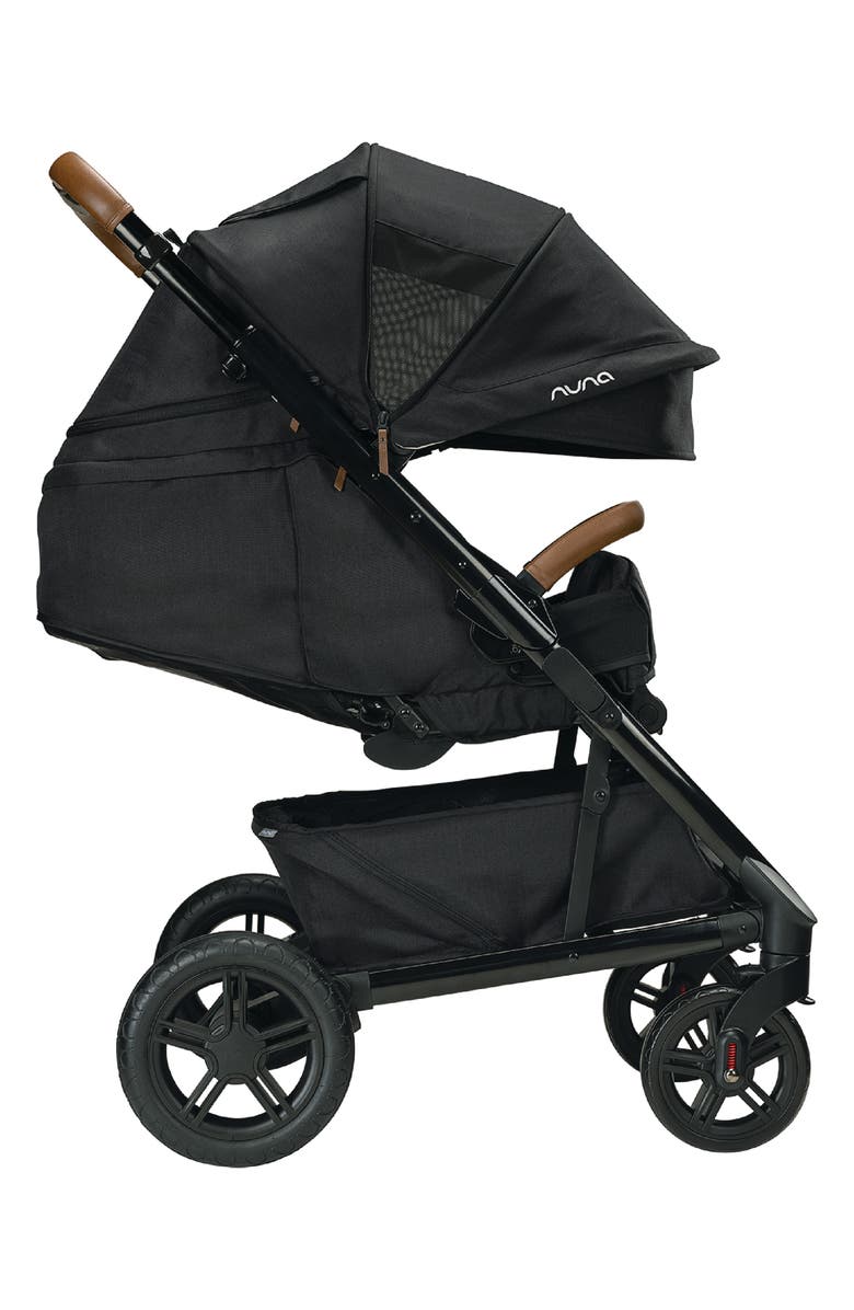 Nuna TAVO<sup>™</sup> Next Stroller, Alternate, color,