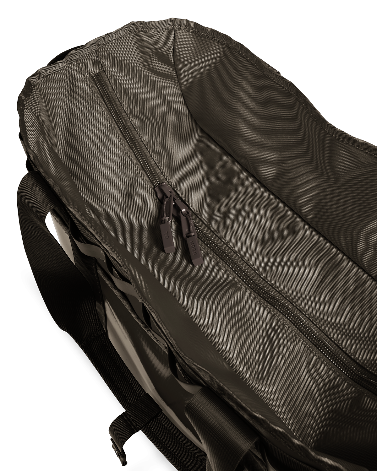Go-Tote Mega 40L, Alternate, color, Charcoal