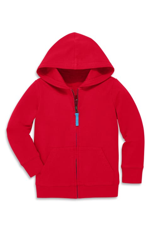 Kids' Zip Hoodie