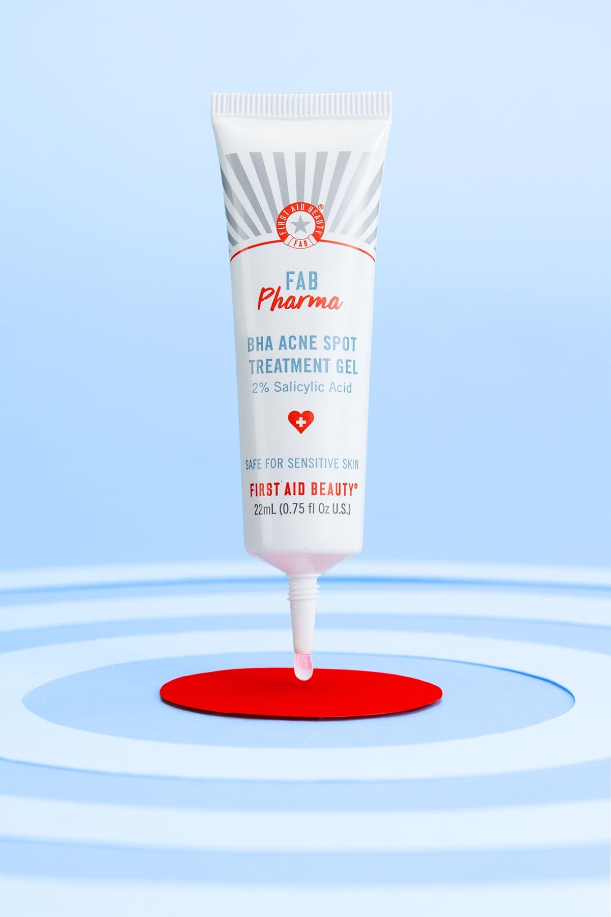 First Aid Beauty Fab Pharma BHA Acne Breakup Gel (Women) | Nordstromrack