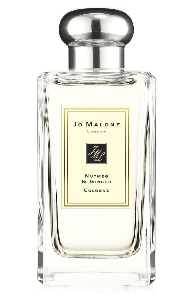 'Nutmeg & Ginger' Cologne, Main, color, NO COLOR