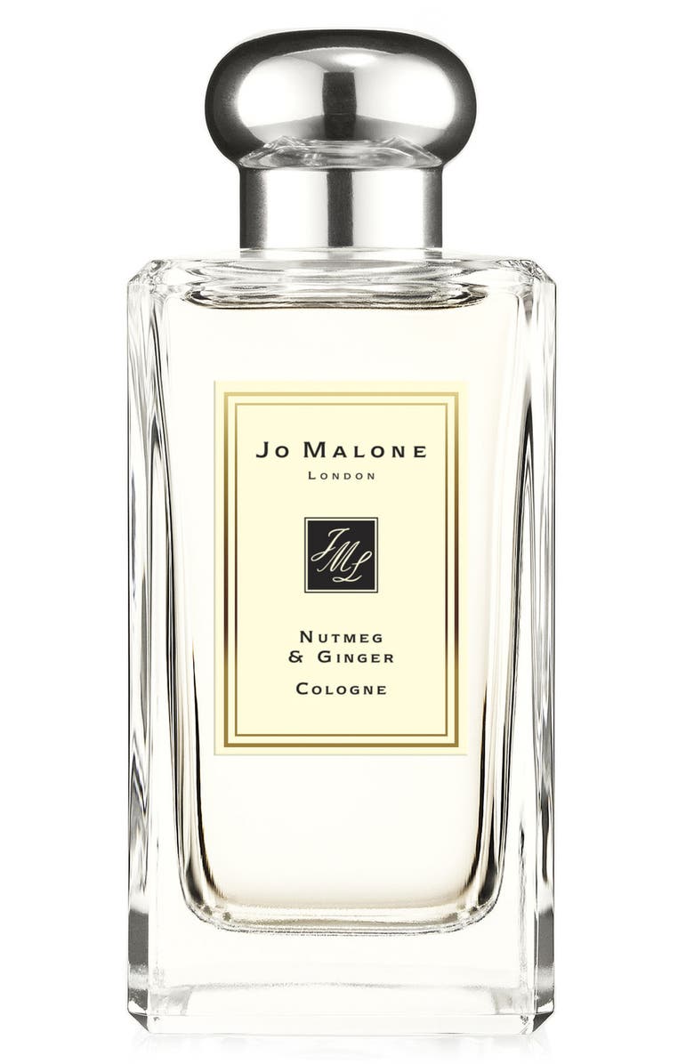 Jo Malone London<sup>™</sup> 'Nutmeg & Ginger' Cologne, Main, color, 