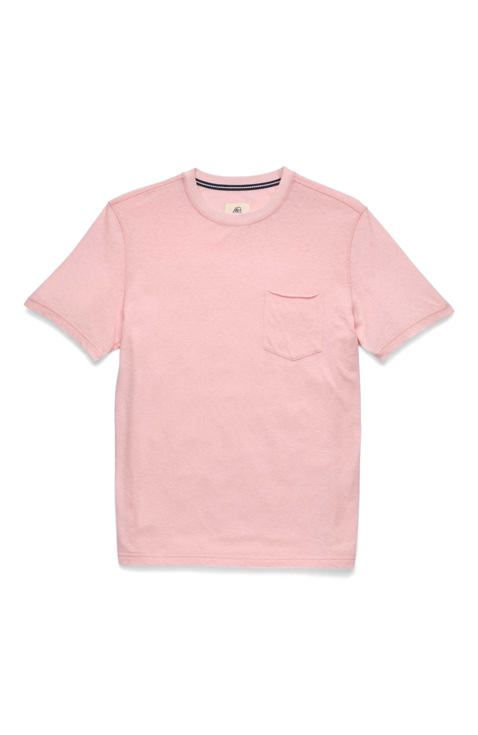 Pink Dolphin