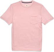Surfside Supply Co. Nick Slub Pocket Tee