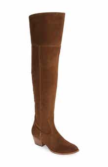 Dolce Vita 'Silas' Over the Knee Boot