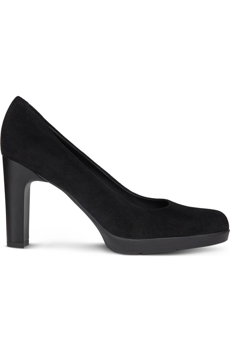 Geox Annyah Pump, Alternate, color,