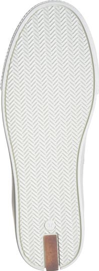 Gina Metallic Sneaker